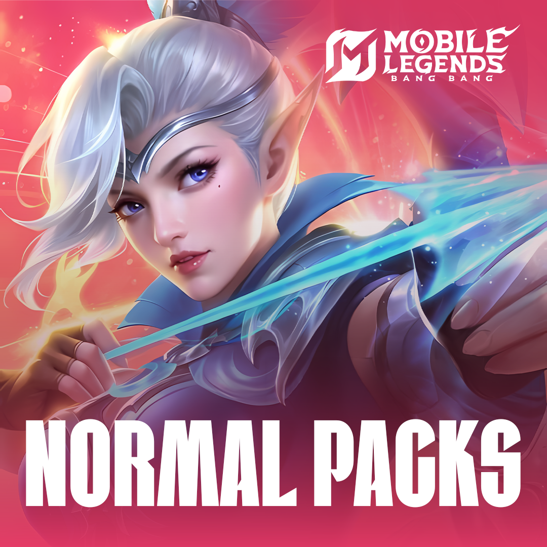 Normal Pack